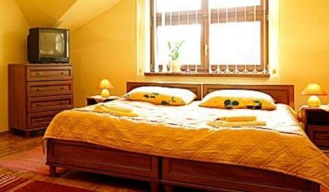 Hotel Kamienica Pod Kasztanami Świnoujście Esterno foto