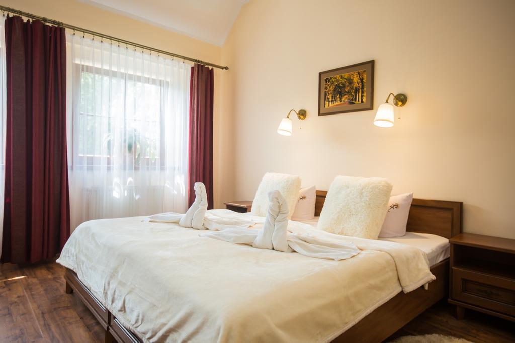 Hotel Kamienica Pod Kasztanami Świnoujście Esterno foto